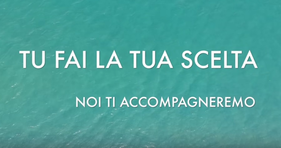 POLO TECNOLOGICO di Lamezia Terme - un Video di Francesco Pileggi